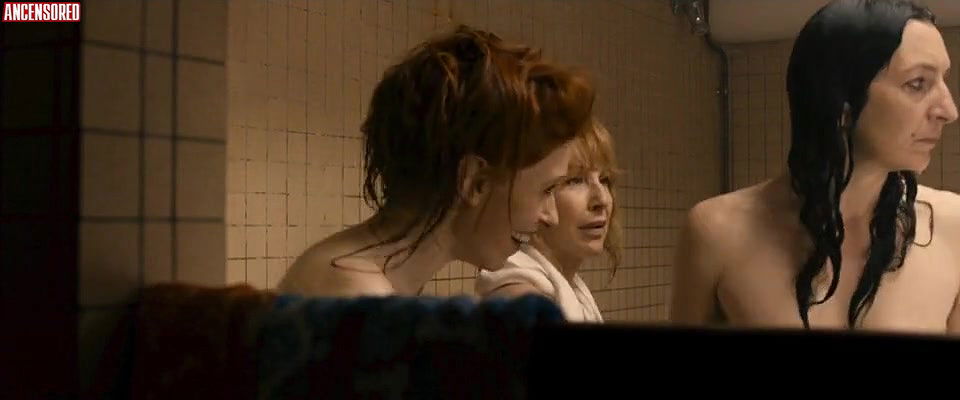 Audrey Fleurot – Les reines du ring