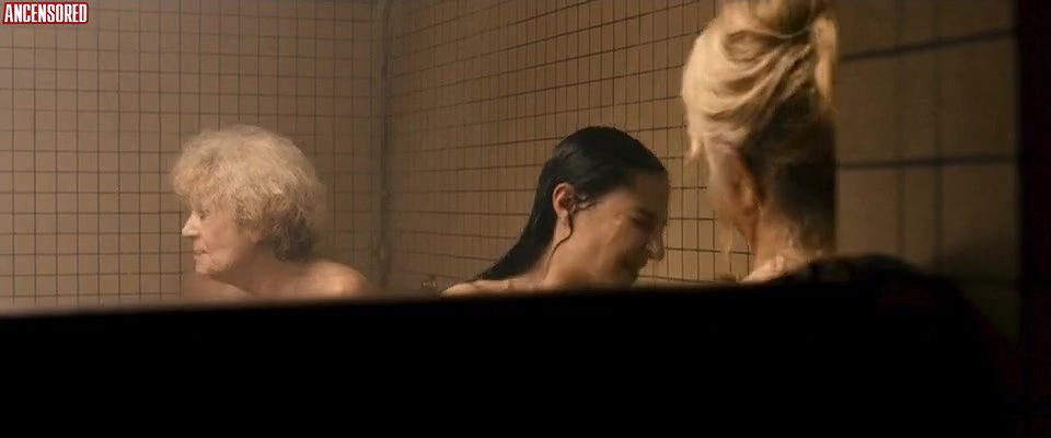 Audrey Fleurot – Les reines du ring