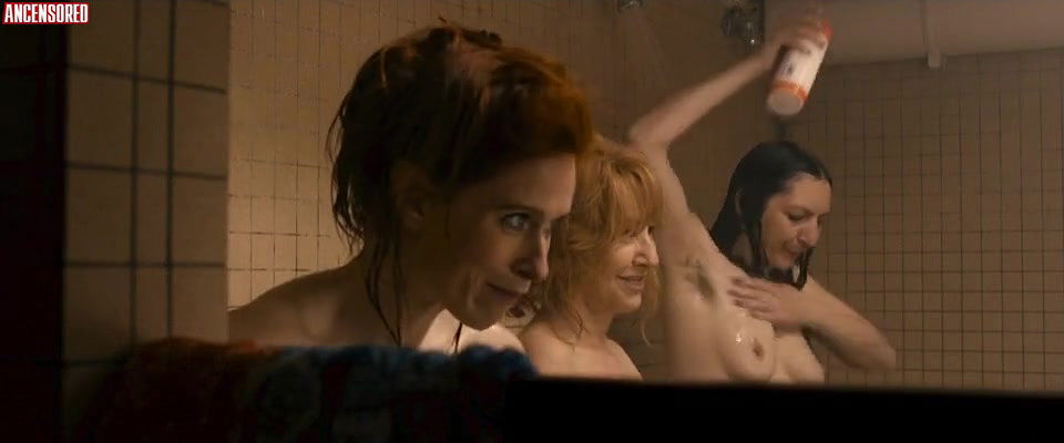 Audrey Fleurot – Les reines du ring