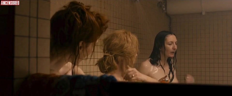 Audrey Fleurot – Les reines du ring