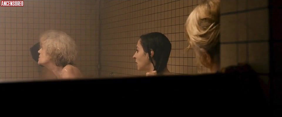 Audrey Fleurot – Les reines du ring