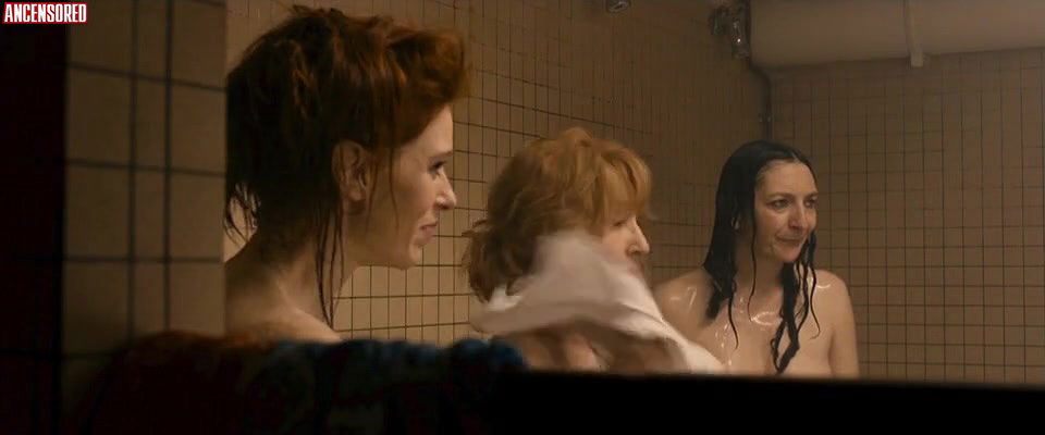 Audrey Fleurot – Les reines du ring