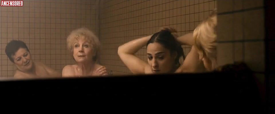 Audrey Fleurot – Les reines du ring