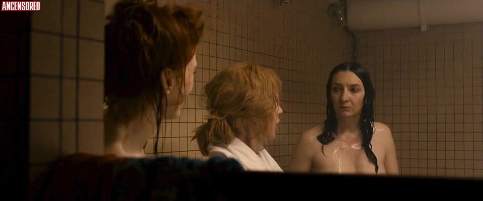 Audrey Fleurot – Les reines du ring