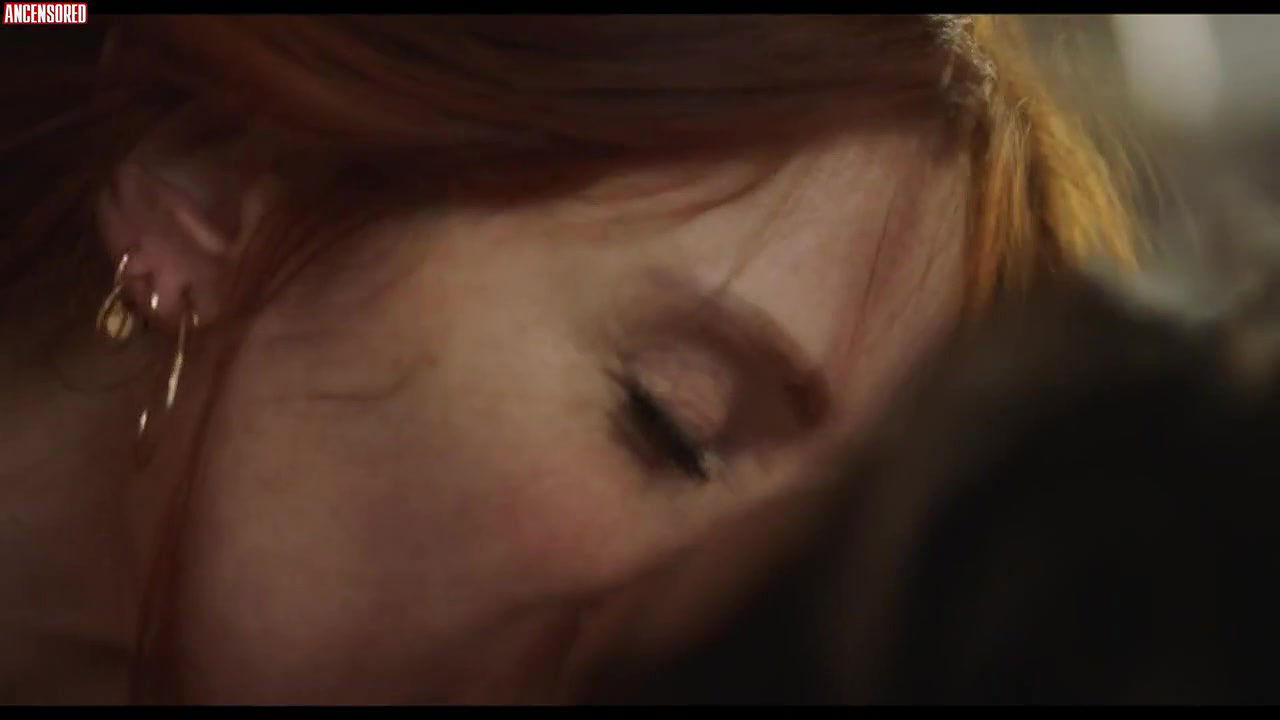 Audrey Fleurot – mensonges 2