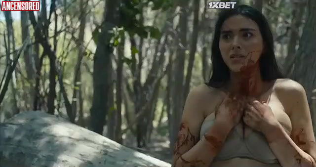 audrey neal – if she screams