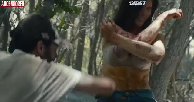 audrey neal – if she screams