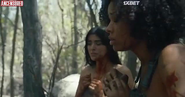 audrey neal – if she screams