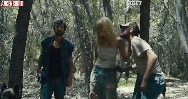 audrey neal – if she screams