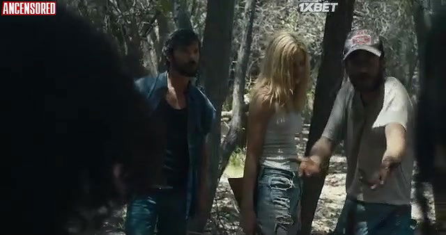 audrey neal – if she screams