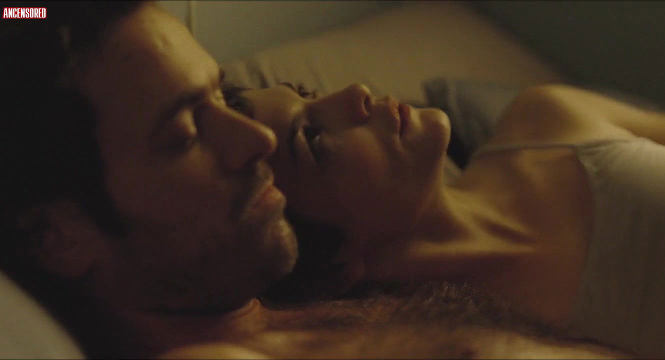 Audrey Tautou – Chinese Puzzle