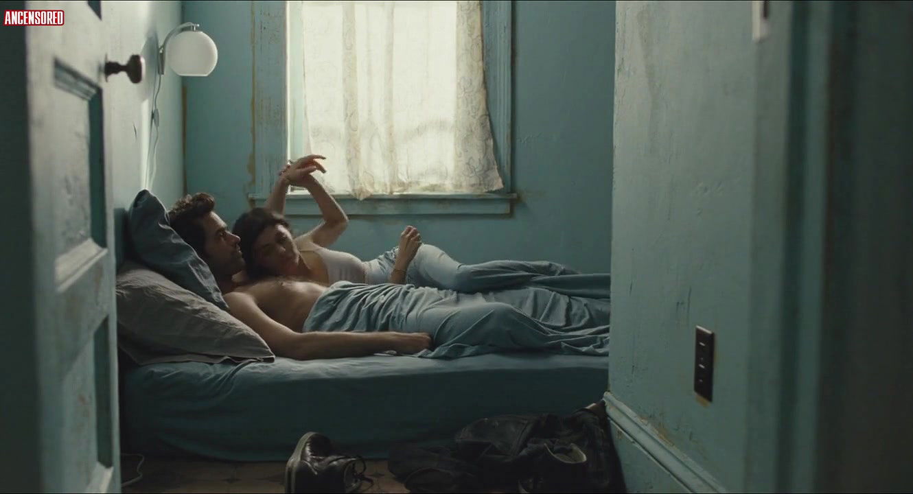 Audrey Tautou – Chinese Puzzle