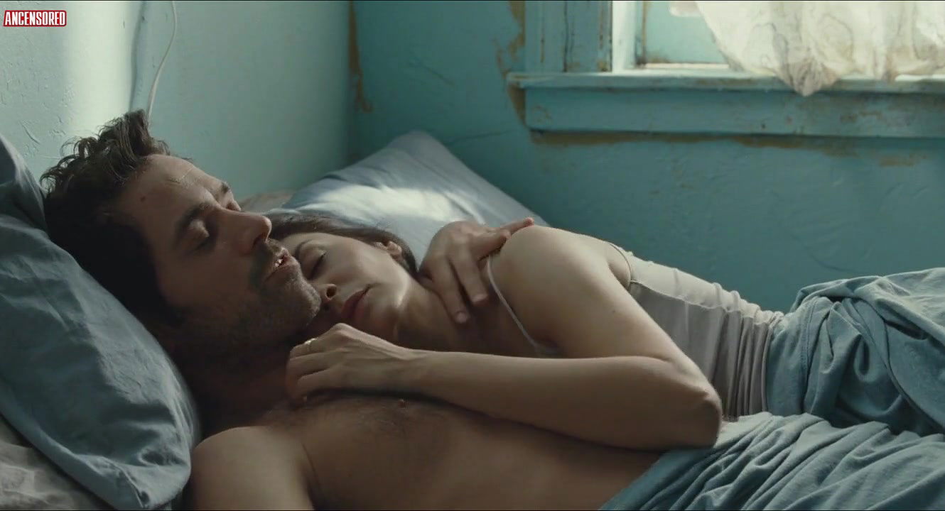 Audrey Tautou – Chinese Puzzle