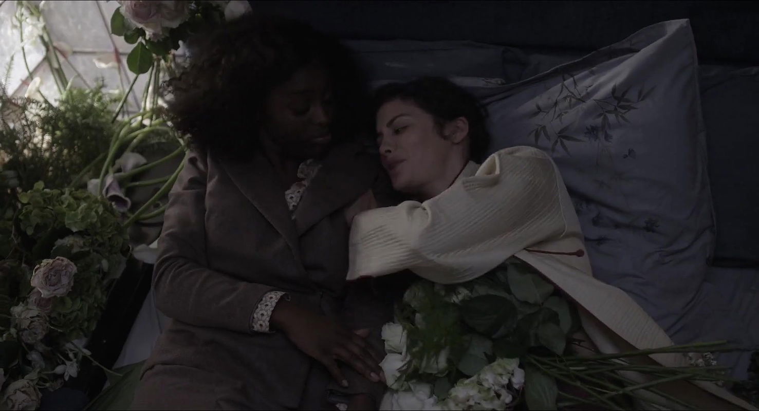 Audrey Tautou – Mood Indigo