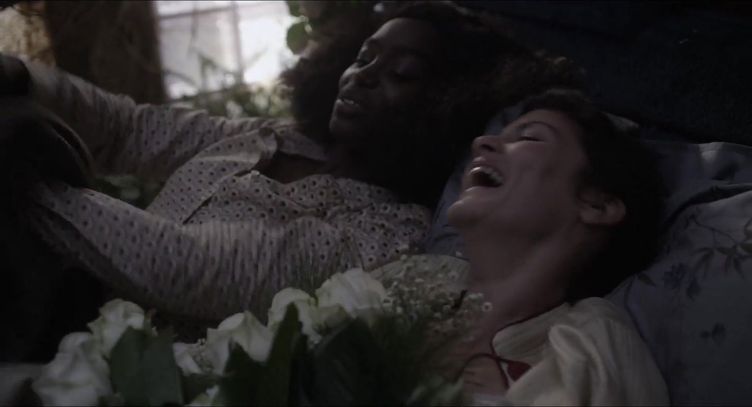 Audrey Tautou – Mood Indigo