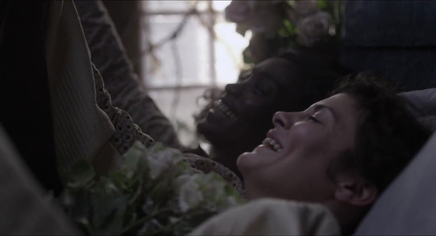 Audrey Tautou – Mood Indigo