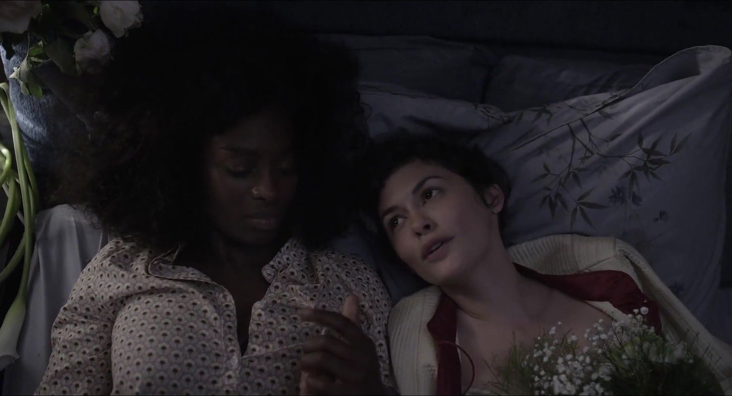 Audrey Tautou – Mood Indigo