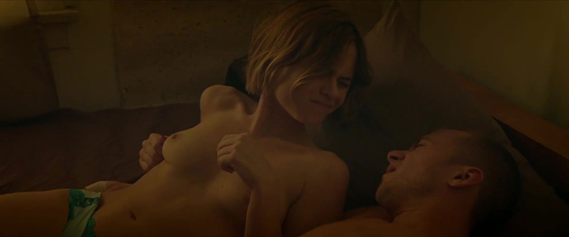 Augie Duke – Spring