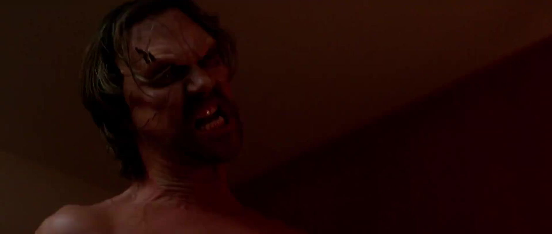 Augie Duke – the black room