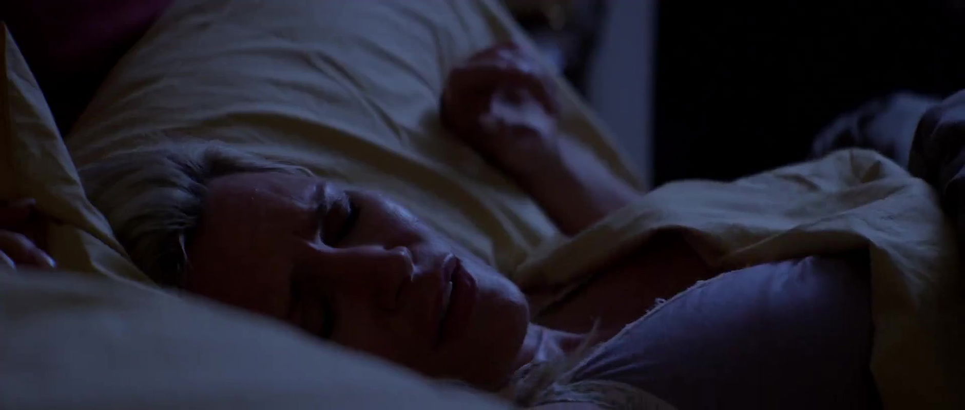 Augie Duke – the black room