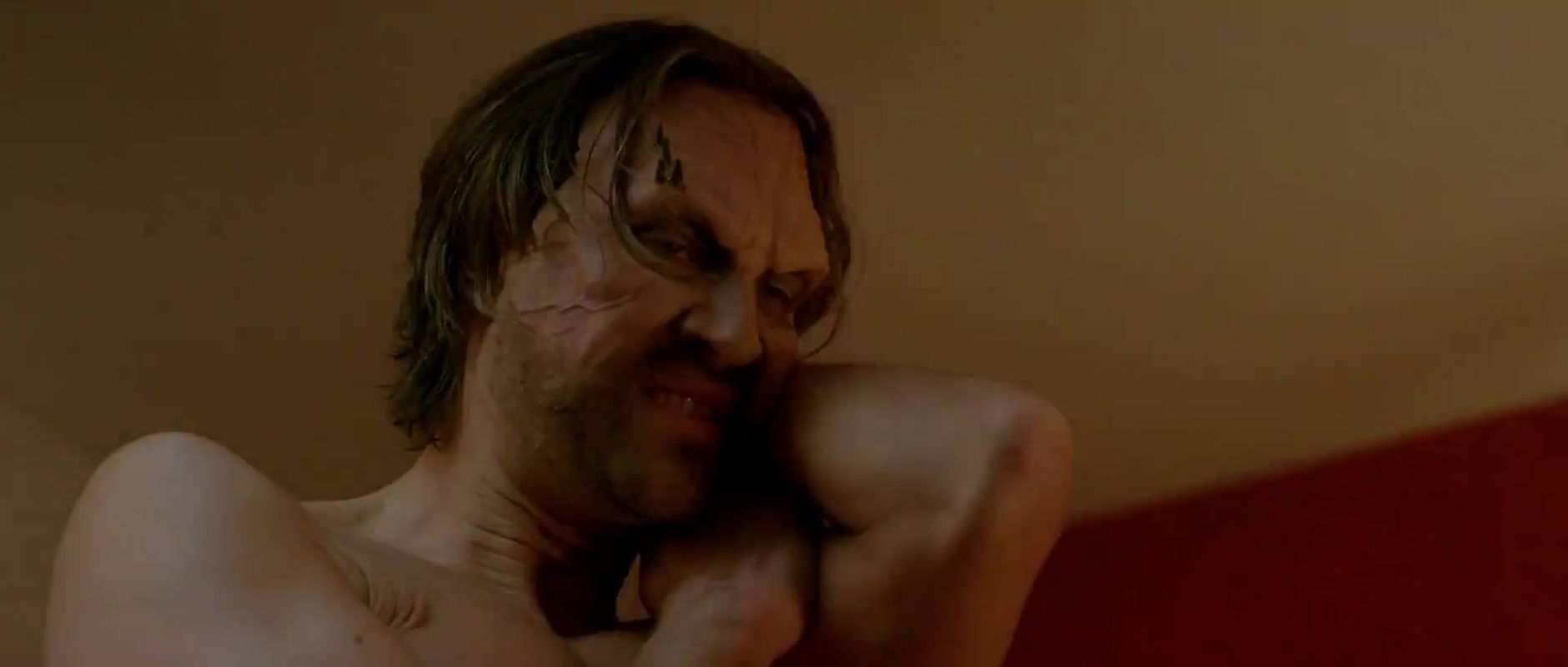 Augie Duke – the black room