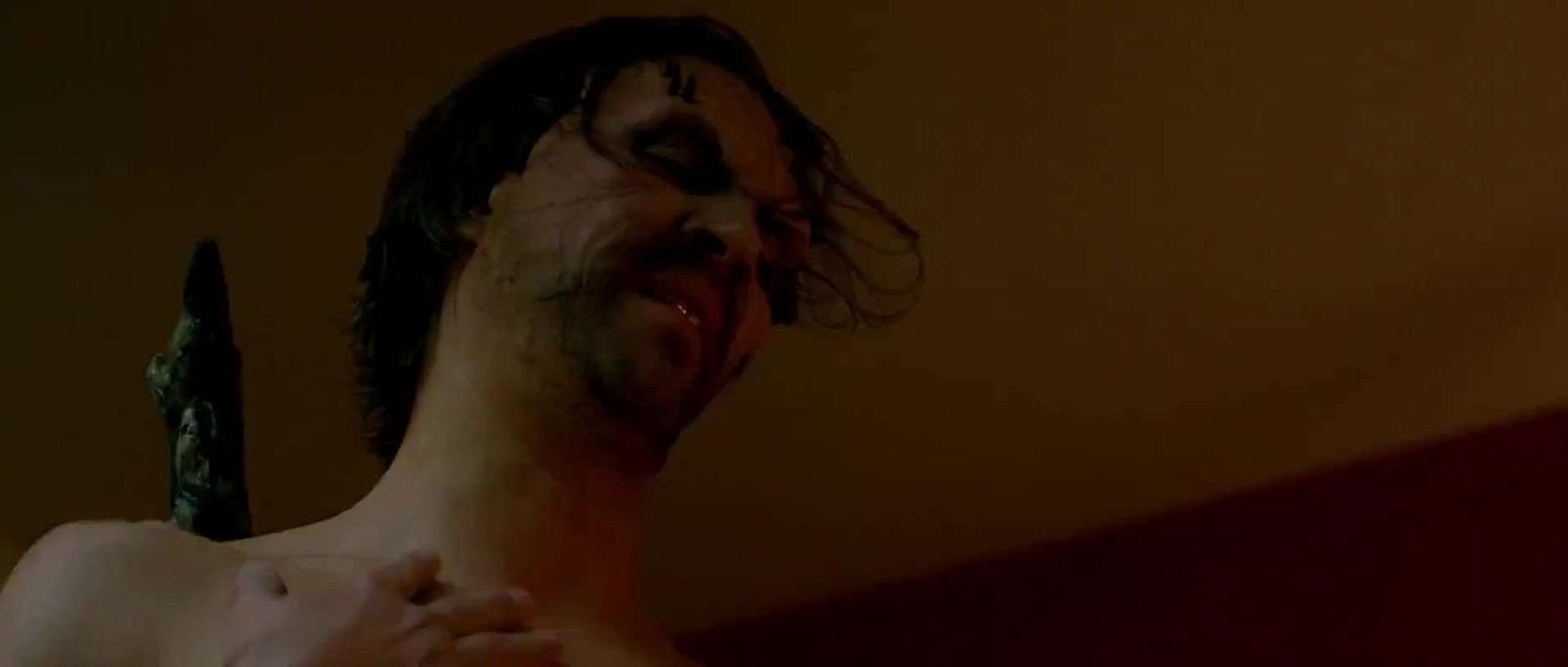 Augie Duke – the black room