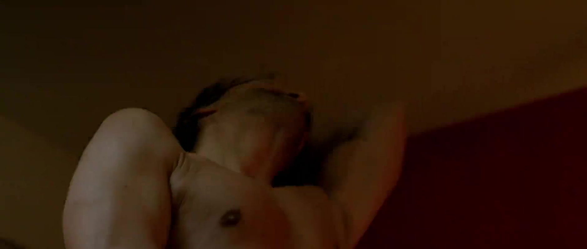 Augie Duke – the black room