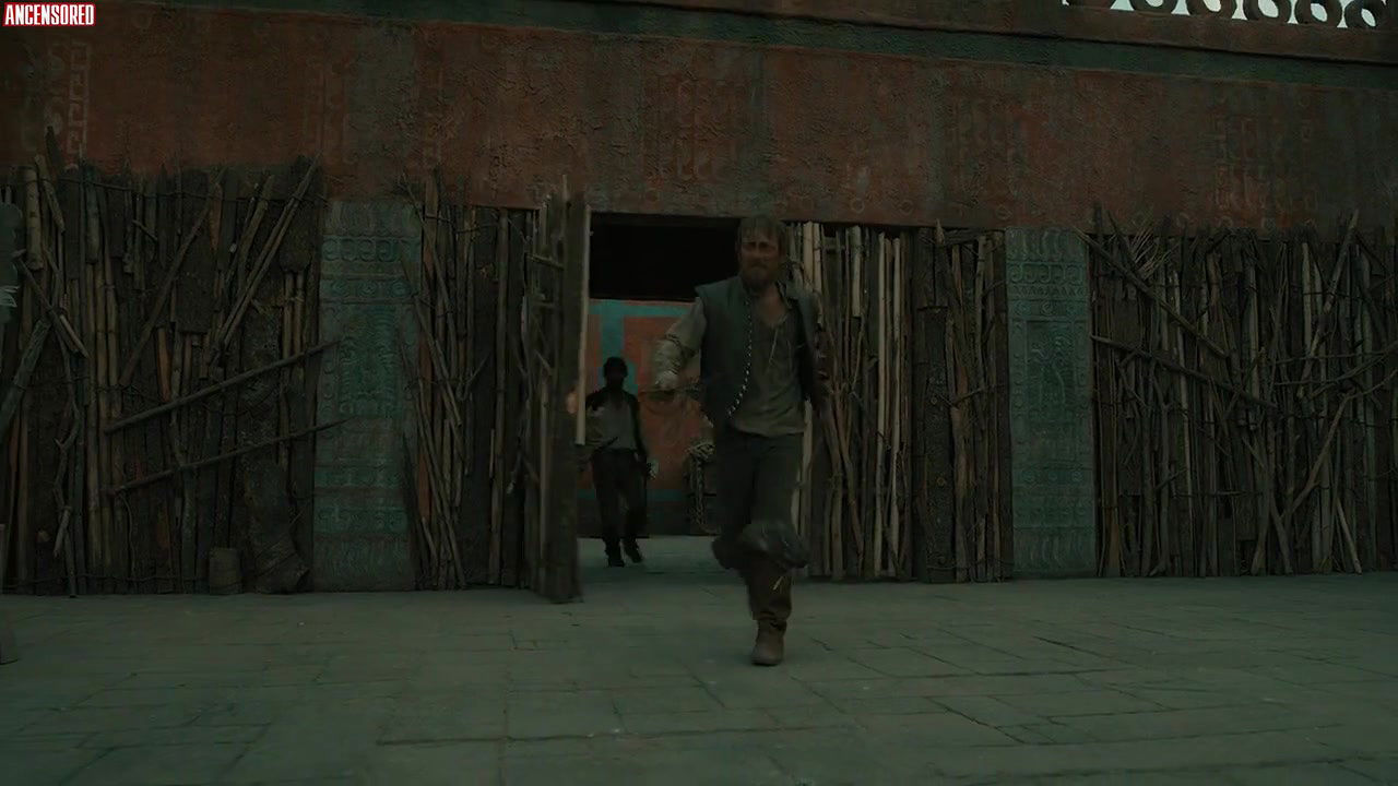 Aura Garrido – hernan