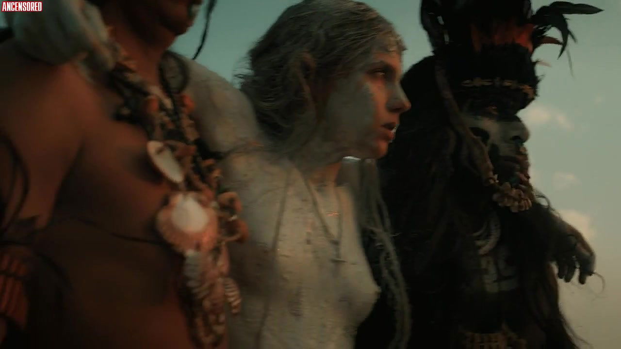 Aura Garrido – hernan