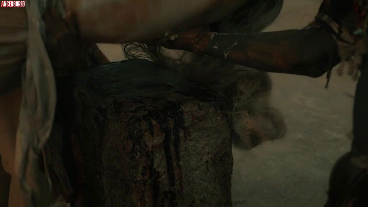 Aura Garrido – hernan