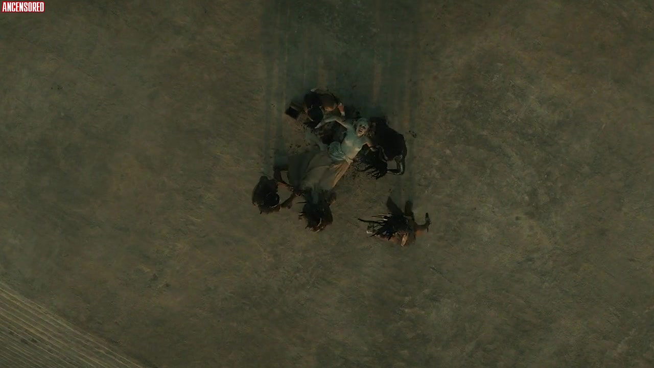 Aura Garrido – hernan