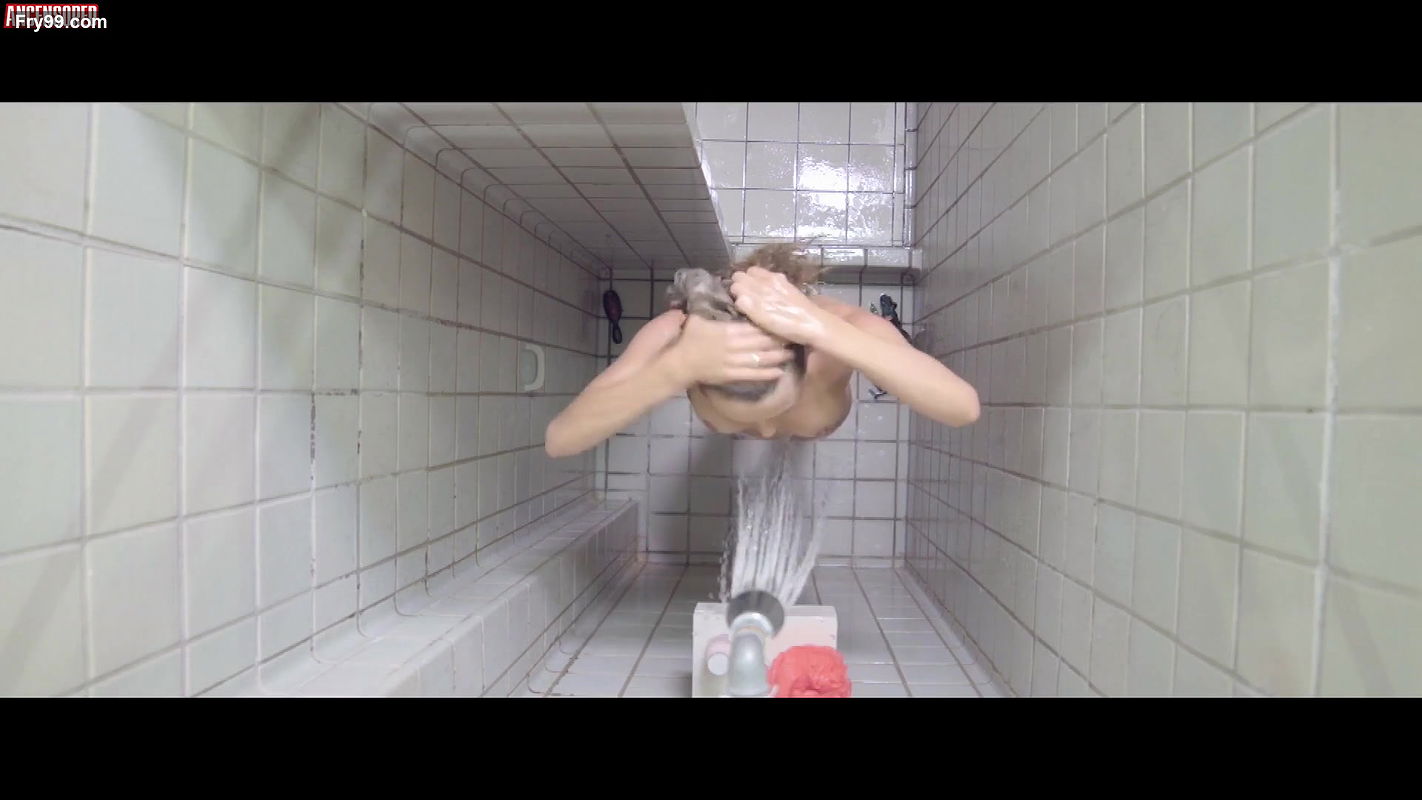 aurelia bonta – showers