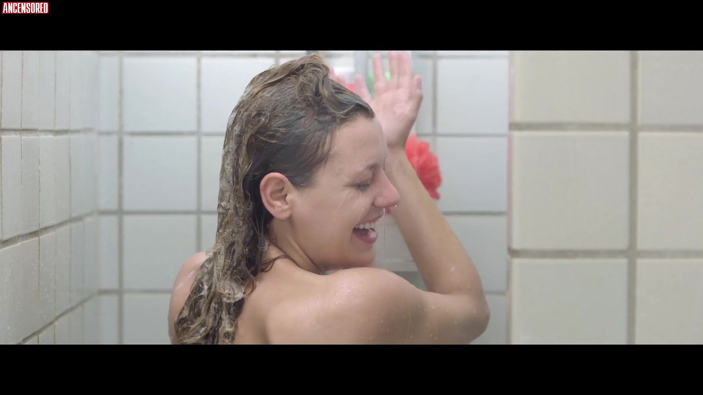 aurelia bonta – showers