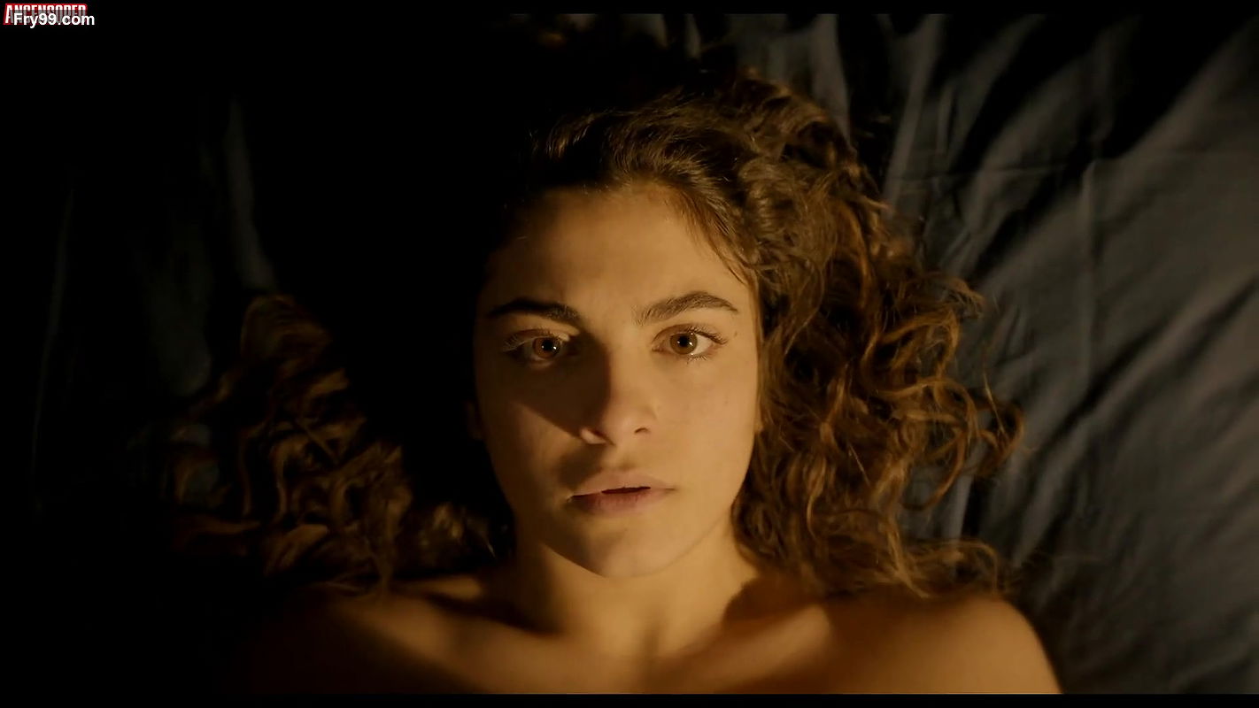 aurora giovinazzo – dog years