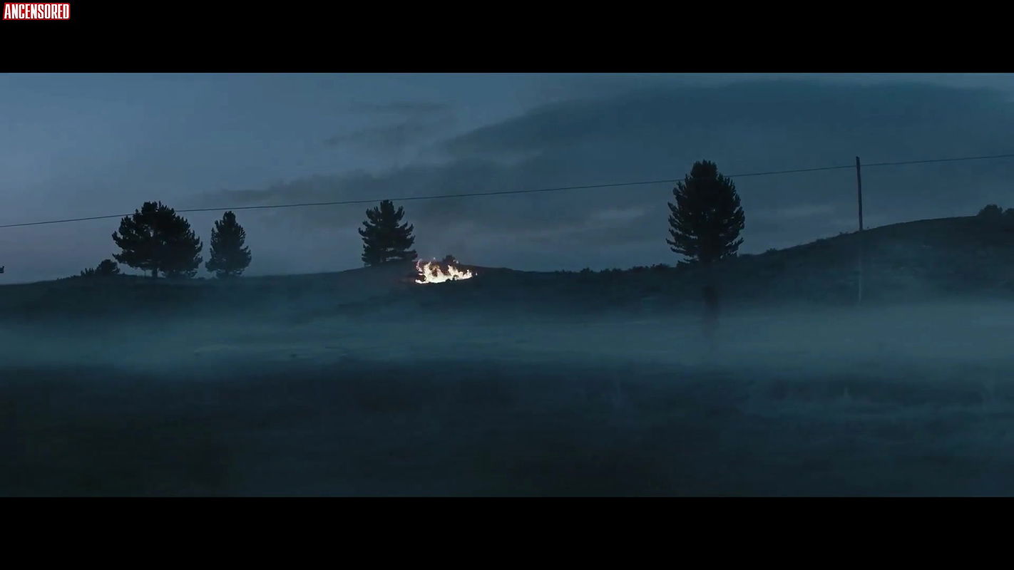 aurora giovinazzo – freaks out