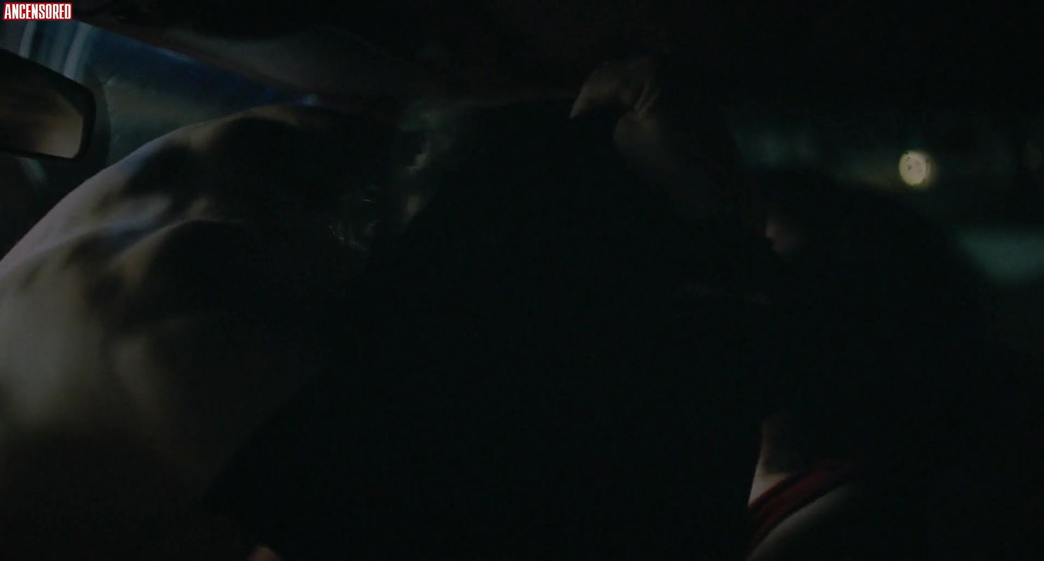 aurora perrineau – boo