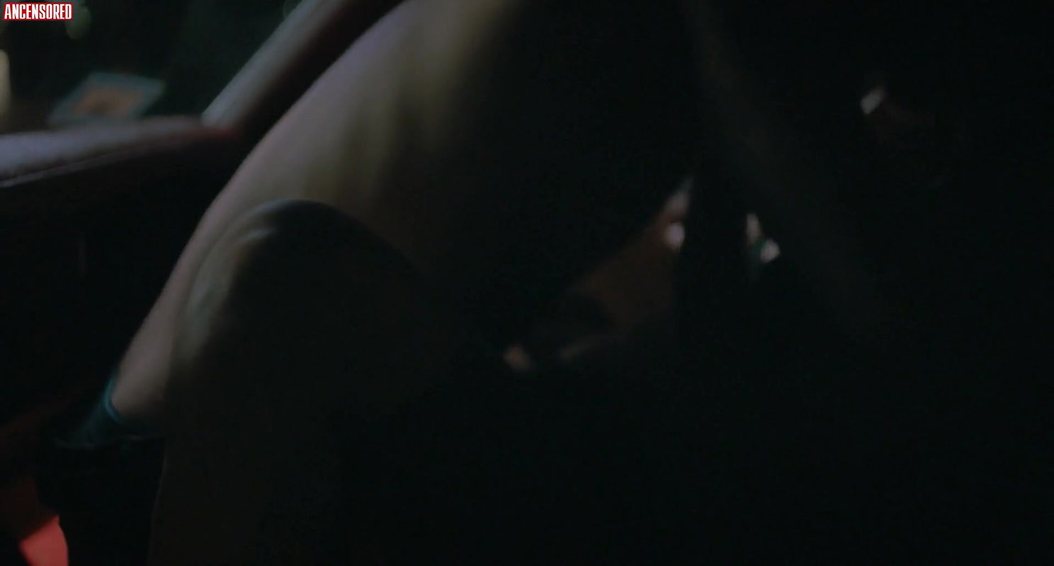 aurora perrineau – boo