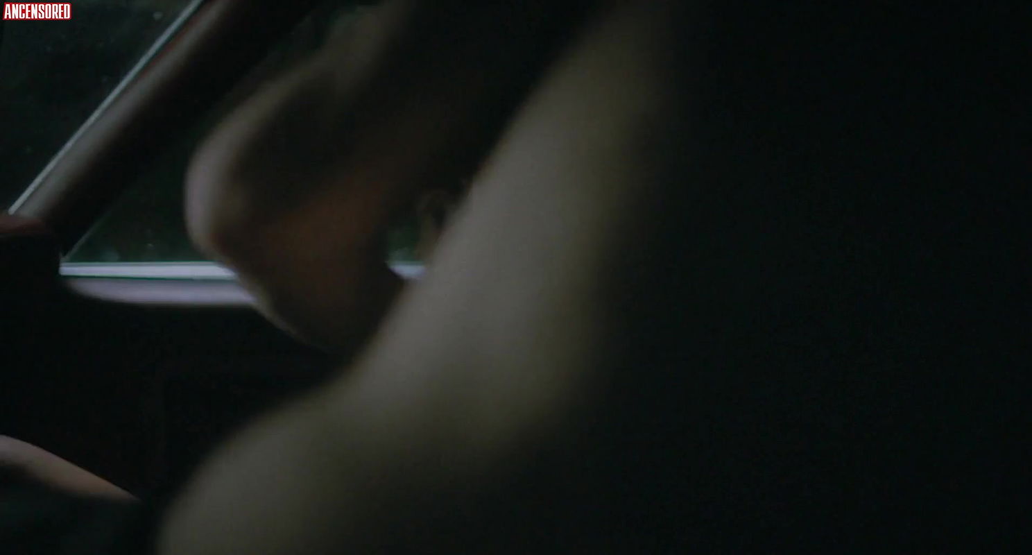 aurora perrineau – boo