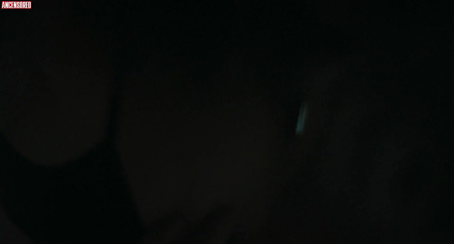 aurora perrineau – boo