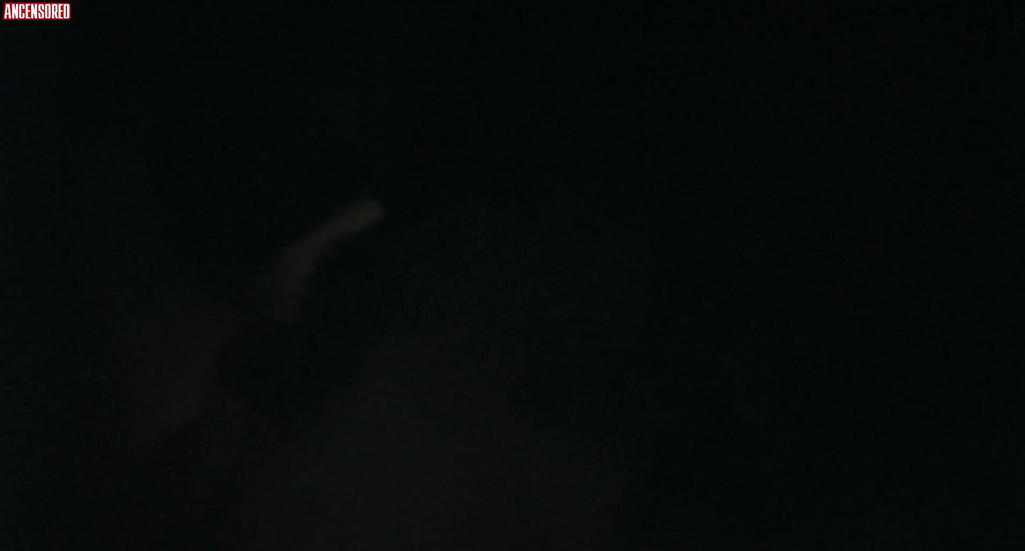 aurora perrineau – boo