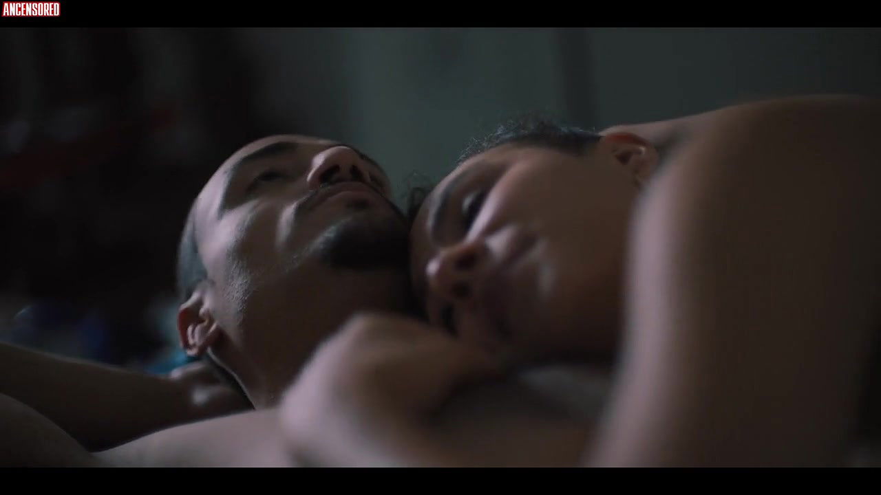 aurora perrineau – when they see us