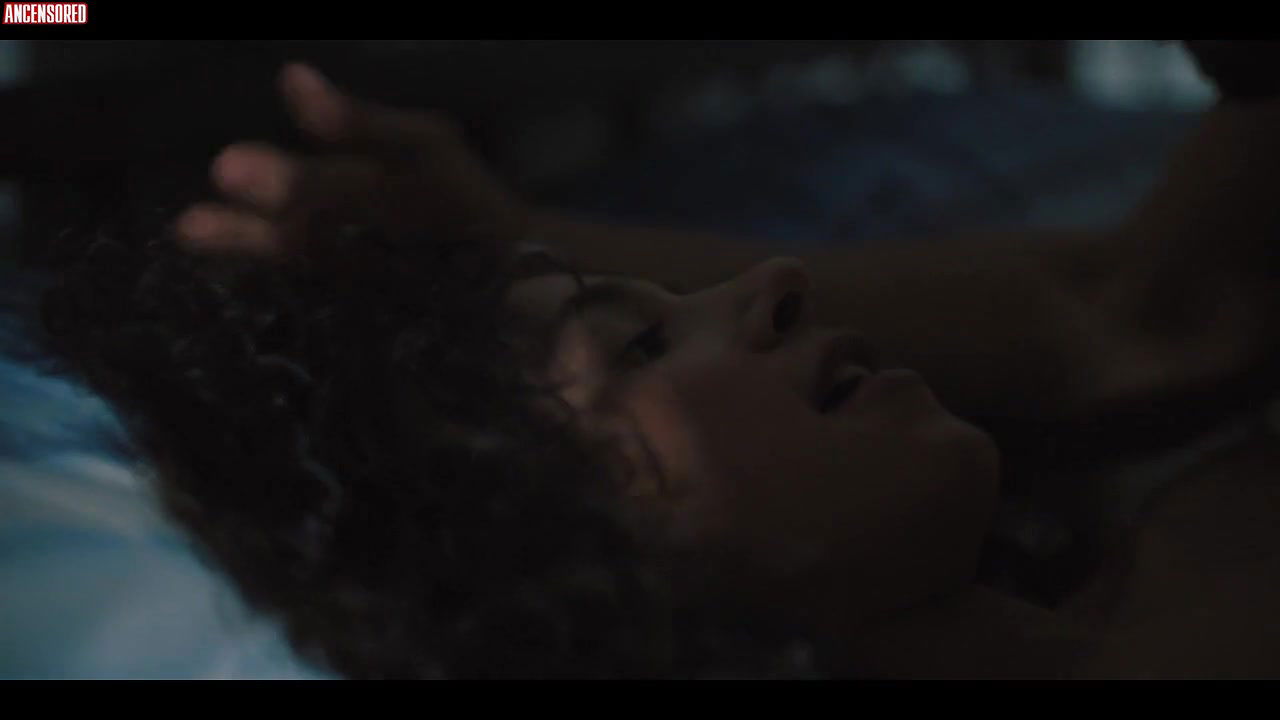 aurora perrineau – when they see us