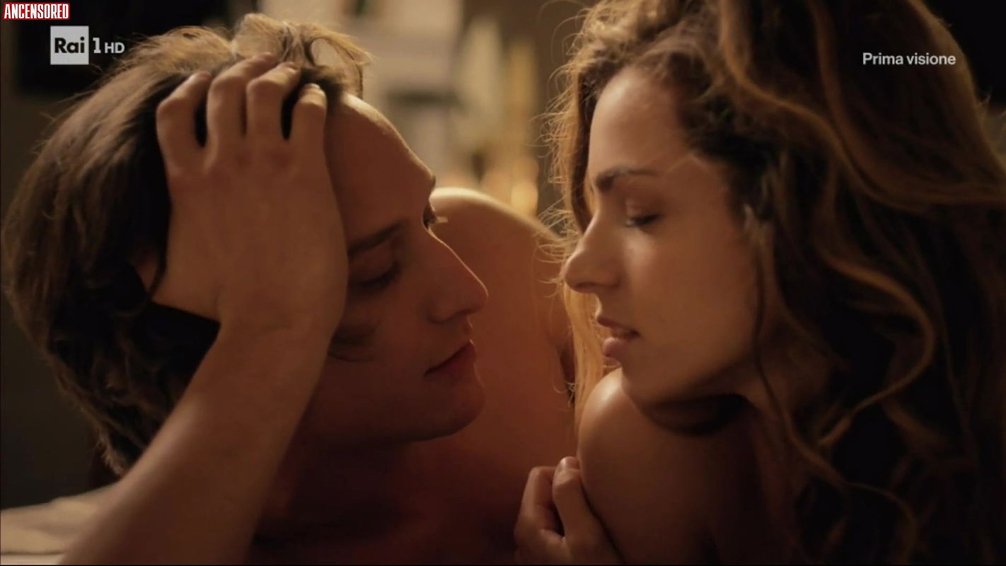 aurora ruffino – questo nostro amore