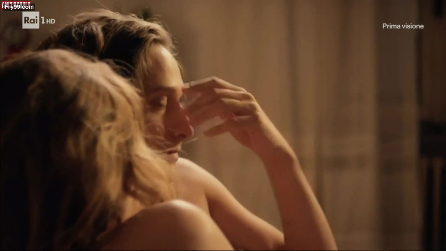 aurora ruffino – questo nostro amore