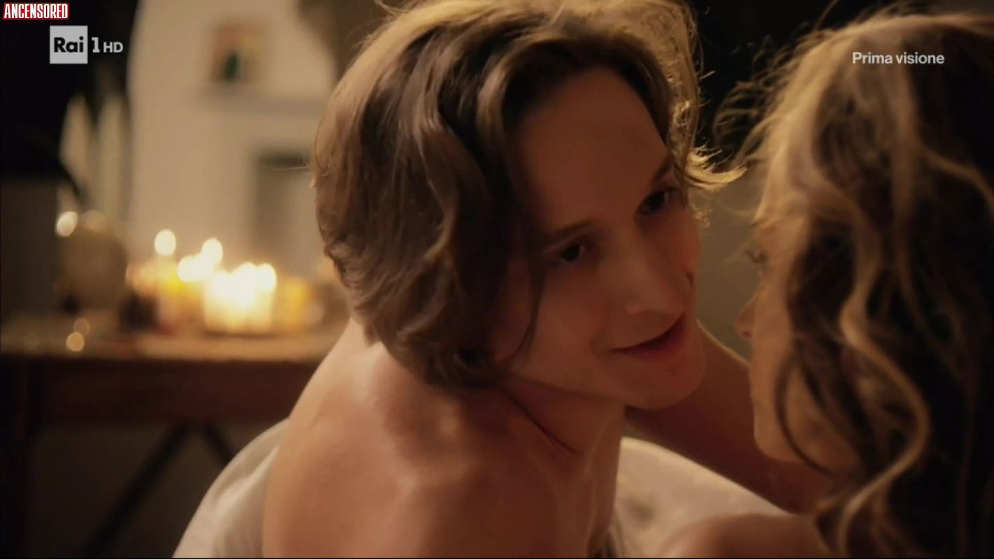 aurora ruffino – questo nostro amore