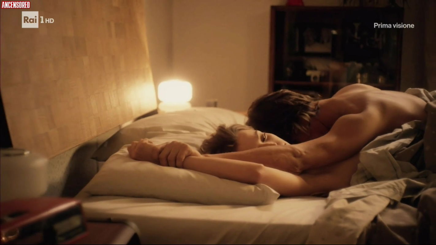 aurora ruffino – questo nostro amore