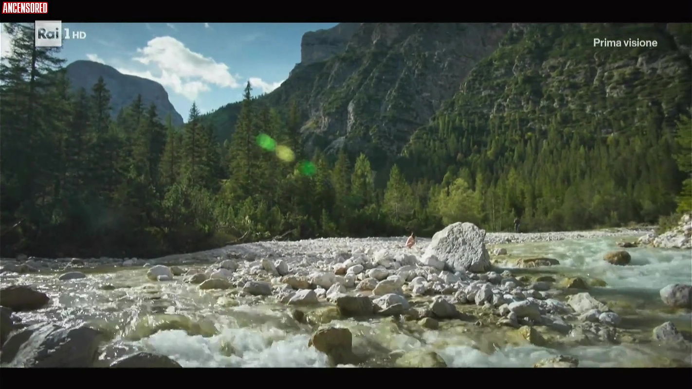 aurora ruffino – un passo dal cielo