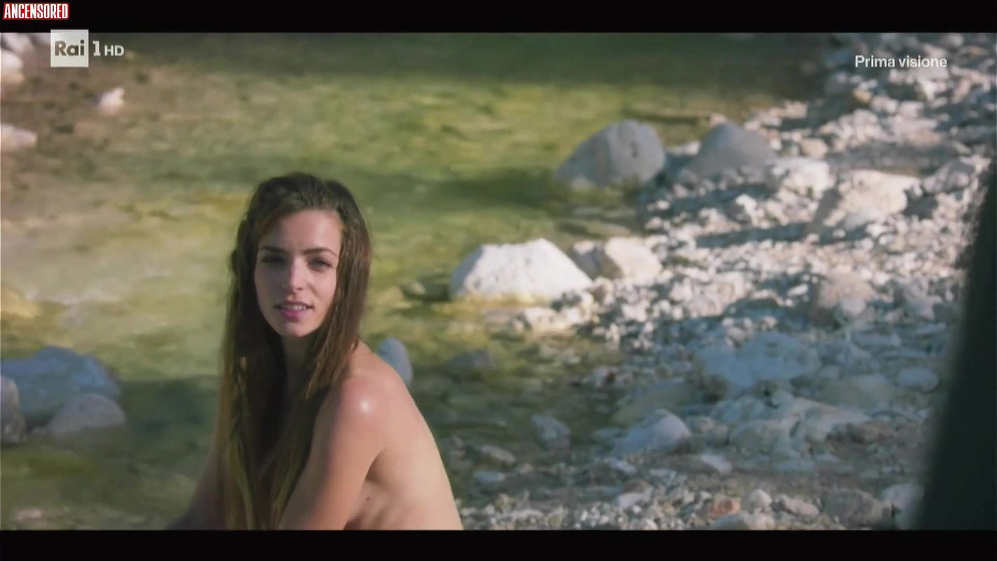 aurora ruffino – un passo dal cielo