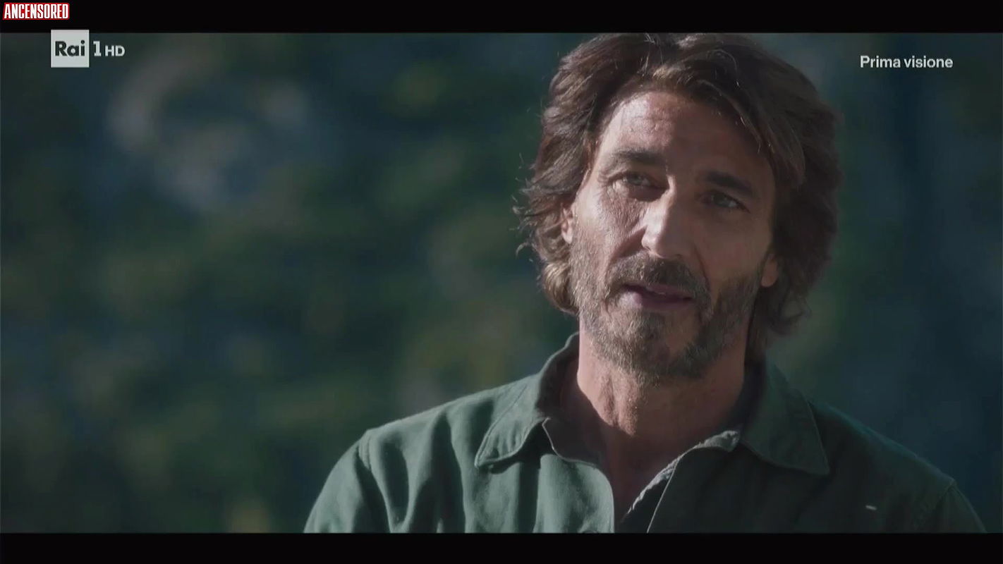 aurora ruffino – un passo dal cielo