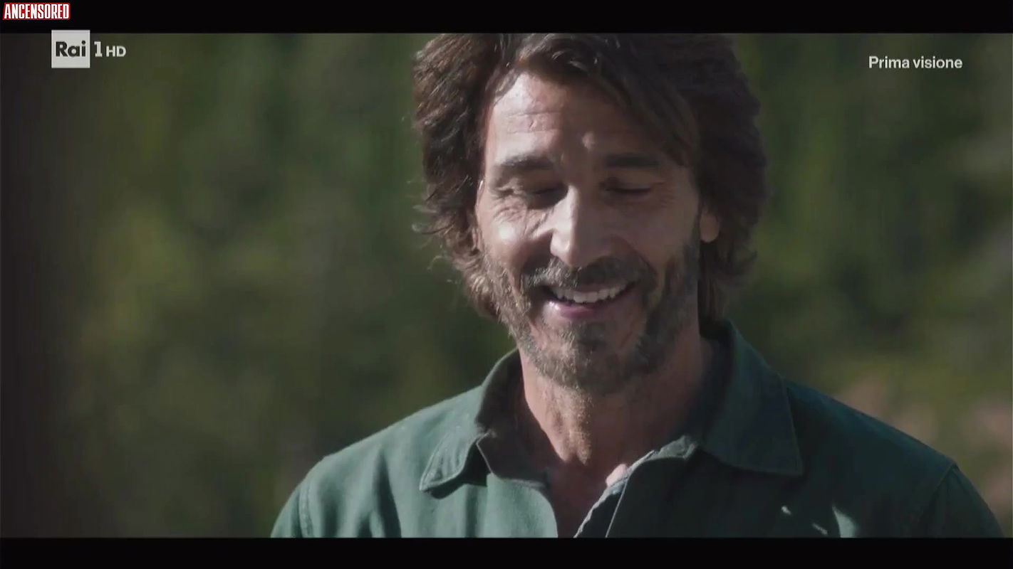 aurora ruffino – un passo dal cielo